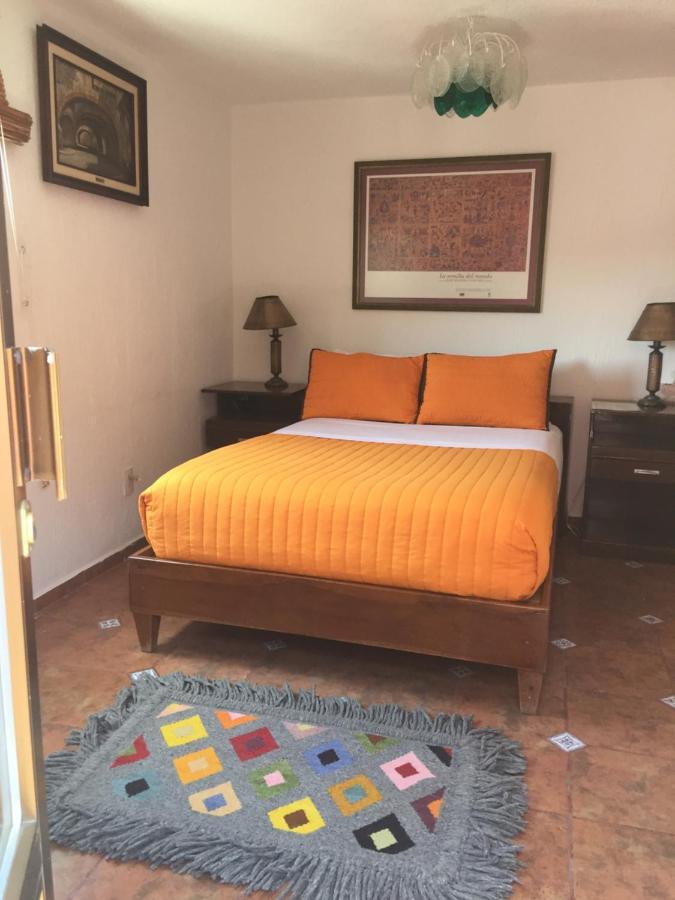 El Zopilote Mojado Hotel Guanajuato Ngoại thất bức ảnh