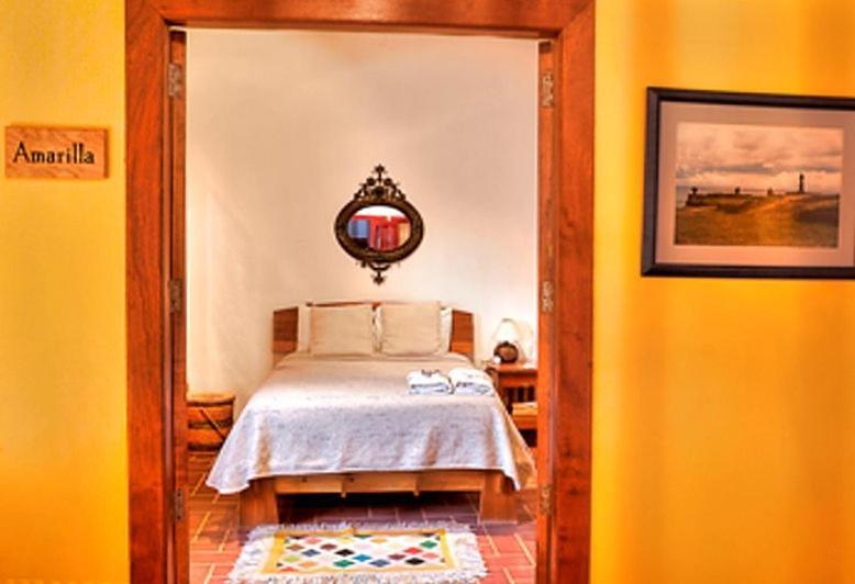 El Zopilote Mojado Hotel Guanajuato Ngoại thất bức ảnh