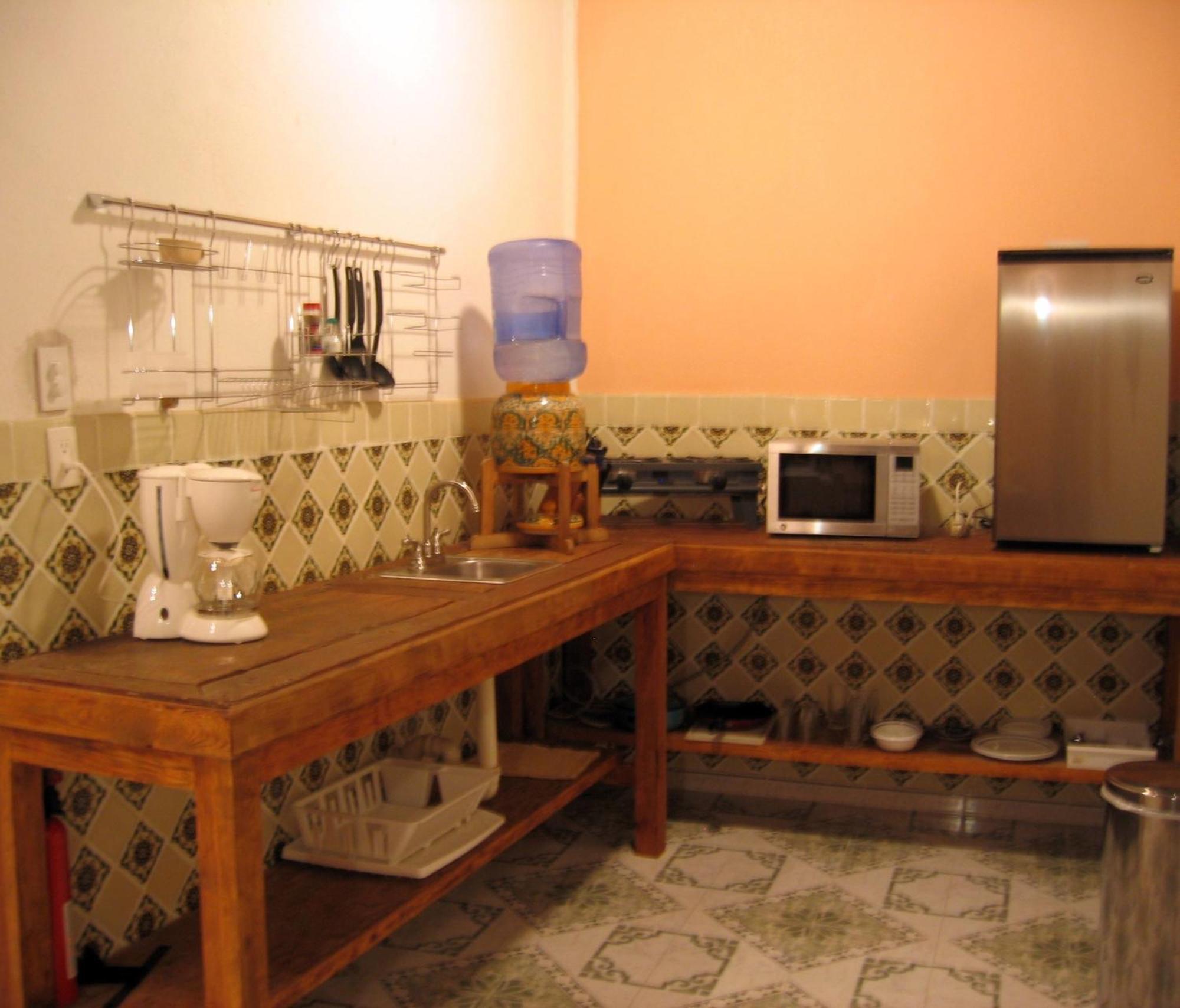El Zopilote Mojado Hotel Guanajuato Ngoại thất bức ảnh